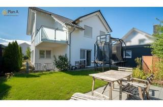 Wohnung kaufen in 74254 Offenau, Erdgeschosswohnung mit genehmigter Praxisetage — 98 m² Wohnen + 71 m² Praxis