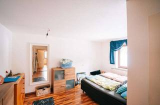 Wohnung kaufen in 87459 Pfronten, Wohnen im Allgäu: Moderne Etagenwohnung in Bestlage
