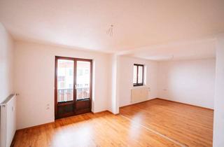 Wohnung kaufen in 87459 Pfronten, Wohnen im Allgäu: Moderne Etagenwohnung mit Südbalkon in Bestlage