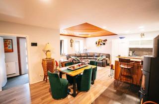 Wohnung kaufen in 87459 Pfronten, Wohnen im Allgäu: Moderne Erdgeschosswohnung mit Südterrasse in Bestlage