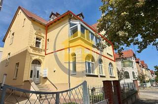 Wohnung kaufen in Wallstraße 15, 06484 Quedlinburg, ***CHARMANTE EIGENTUMSWOHNUNG IM STADTZENRUM DER WELTERBESTADT QUEDLINBURG***