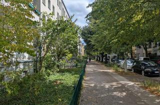 Wohnung kaufen in Arndtplatz, 12489 Adlershof, Vermietete 1-Zimmer-Wohnung nahe Arndtplatz in Adlershof