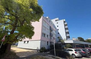 Wohnung kaufen in 89231 Neu-Ulm, Sanierungsbedürfte 2-Zimmer-Wohnung in Offenhausen