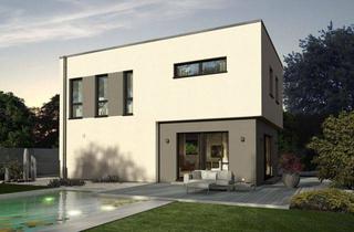 Haus kaufen in 04509 Delitzsch, EIN GROSSES BAUHAUS AUF KLEINEM RAU