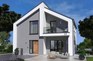 Haus kaufen in 04509 Delitzsch, LUXURIÖSES HAUS MIT VIEL LICHT