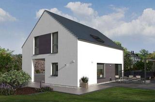 Einfamilienhaus kaufen in 06179 Angersdorf, EINFAMILIENHAUS UND RAUMWUNDER UNTER EINEM DACH