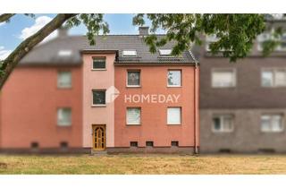 Wohnung kaufen in 46117 Osterfeld-West, Platz für die ganze Familie – Zuhause auf drei Ebenen mit rund 159 m² Wohnfläche