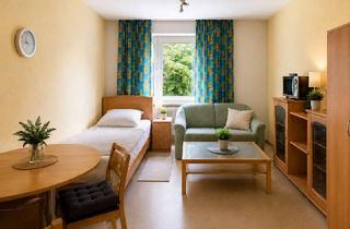 Wohnung kaufen in 89522 Heidenheim, Attraktive Kapitalanlage mit hoher Rendite mit Stellplatz,EBK und Keller