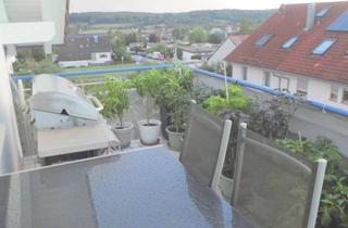 Wohnung kaufen in 72631 Aichtal, Ihr Wohntraum geht bei diesem Schmuckstück - mit unverbaubarem Panoramablick - in Erfüllung