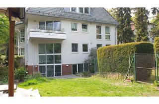 Wohnung kaufen in Rotenkruger Weg, 12305 Lichtenrade, Wunderhübsche 4-Zi.-Maisonette-Whg. mit Terrasse u. eigenem Garten in Stadtvilla, 2 Bäder, Stellpl.
