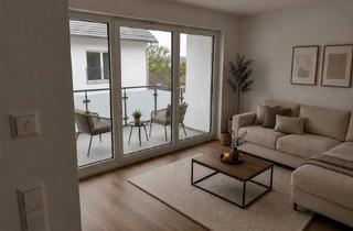 Wohnung kaufen in Bruggergasse, 88677 Markdorf, Charmante 2-Zimmer-Wohnung in Markdorf zu verkaufen