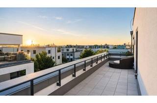 Penthouse kaufen in Eugen-Kaufmann-Straße 12, 60438 Frankfurt, PROVISIONSFREI Penthouse 112 m², WESTFLÜGEL Riedberg, A+ Hausgeld EUR275 - 47,5m² Dachterrasse