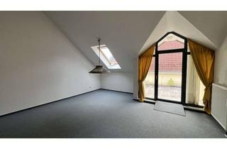 Penthouse kaufen in 33175 Bad Lippspringe, Großzügige 4-Zimmer-Penthousewohnung mit großer Dachterrasse und zwei Bädern