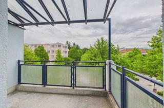 Wohnung kaufen in Dietzfelbingerplatz, 81739 München, Attraktive 2-Zimmer-Wohnung in München: Perfekte Kombination aus Wohnkomfort und Lage
