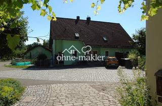 Wohnung kaufen in 86666 Burgheim, In ruhiger Lage moderniesierte Souterrain-Wohnung mit Terrasse, Garten und Stellplatz