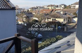 Wohnung mieten in 61118 Bad Vilbel, Modernes voll ausgestattetes, 1,5 Zimmer Apartment . Top Lage!