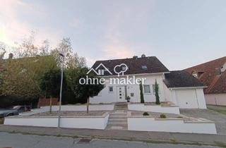 Einfamilienhaus kaufen in 75196 Remchingen, Modernes Einfamilienhaus mit großem Garten,Südterrasse