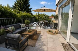 Wohnung kaufen in 74196 Neuenstadt, Reserviert: 3,5 Zimmerwohnung. EG, Terrasse, Stellplatz + TG. Barrierearm provisionsfrei von privat