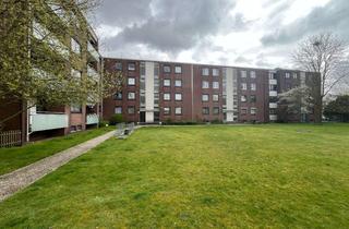 Wohnung kaufen in 47807 Fischeln, Kompaktes 2-Zimmer-Apartment: Modernisiertes Zuhause in Fischeln