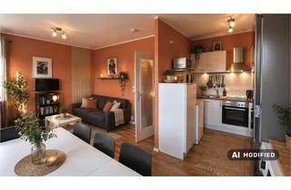 Wohnung kaufen in 10249 Friedrichshain, Berlin-Friedrichshain | 4 Zimmer nahe Volkspark | 10. Etage
