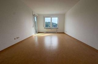 Wohnung kaufen in 69259 Wilhelmsfeld, 2-Zimmer-Wohnung mit Südwest-Balkon und Naturblick im Luftkurort Wilhelmsfeld