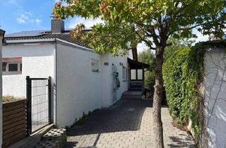 Wohnung kaufen in 88339 Bad Waldsee, Modernisiertes Zuhause mit Terrasse, PV-Anlage und Garten in ruhiger Lage (Privatverkauf)