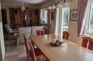 Wohnung kaufen in 55583 Bad Münster-Ebernburg, 3,5-Zimmer-Wohnung von 76 qm im EG und 2-Zi-Appartement von 34 qm im KG in Bad Münster-Ebernburg