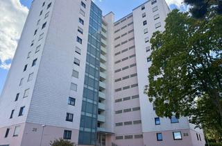 Wohnung kaufen in 89584 Ehingen, Solide 3 Zimmer Wohnung mit Aufzug