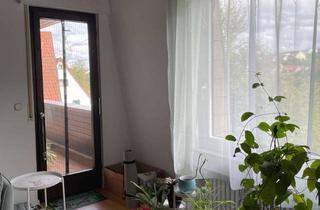 Wohnung kaufen in Neckarhalde 40, 72108 Rottenburg, 2-Zimmer Wohnung in Rottenburg