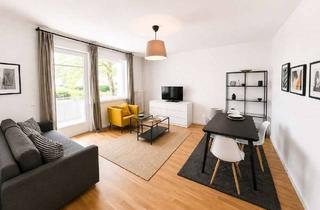 Wohnung kaufen in 10781 Schöneberg, Provisionsfrei: Bezugsfreie 3-Zimmerwohnung in ruhiger Lage von Berlin-Schöneberg!
