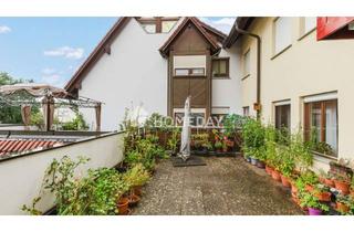 Wohnung kaufen in 88682 Salem, Ihre Sonnenoase: Ruhige 2-Zimmer.Wohnung mit XXL Terrasse und Aufzug!
