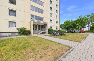 Wohnung kaufen in 93057 Reinhausen, Charmante Eigentumswohnung in Regensburg Reinhausen
