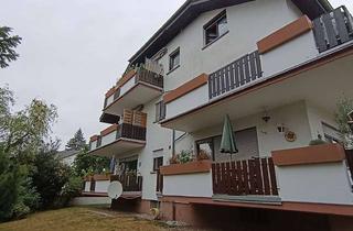 Wohnung kaufen in Jenaer Straße, 63322 Rödermark, Gepflegte 2-Zi-Wohnung in ruhiger Wohnlage