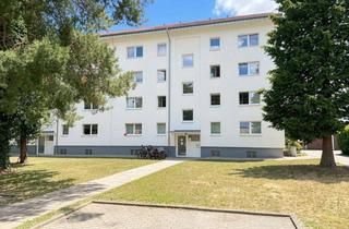 Wohnung kaufen in 88682 Salem, Kapitalanlage in Salem: Vermietete 2-Zimmer-Wohnung mit Balkon