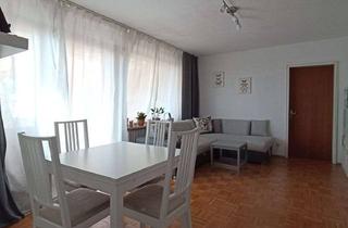 Wohnung kaufen in 76275 Ettlingen, Provisionsfrei! Ab 1. Nov. leerst. Wohnung: 2 Zi., EBK, TG-Stellpl., Westbalk. in Neuwiesenreben
