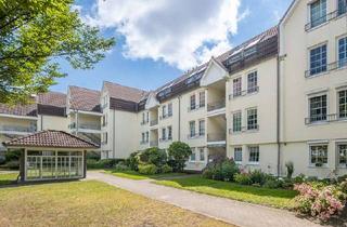 Wohnung kaufen in 22869 Schenefeld, westimmobilien: Familiendomizil sucht neue Eigentümer… 4 Zimmer Maisonette-Wohnung