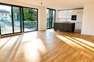 Wohnung kaufen in Henchenstraße 6a, 61440 Oberursel, Exklusive 5-Zimmer Wohnung mit Balkon in Oberursel (Taunus)