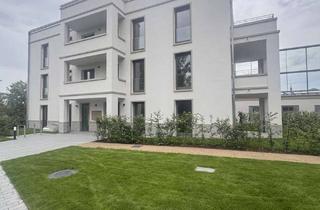 Wohnung kaufen in Wörthstraße 45b, 65343 Eltville, Helle & moderne 3-Zimmer-Neubauwohnung mit Tageslichtbad