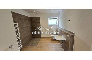 Wohnung mieten in 67304 Eisenberg, Schöne 2,5 Zimmer Wohnung mit Terrasse & Garten / Rollstuhlgerecht