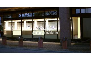 Gewerbeimmobilie kaufen in 76571 Gaggenau, Attraktive Gewerbeimmobilie in Bestlage