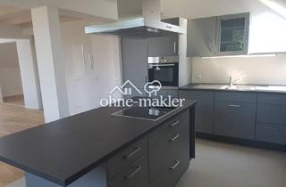 Lofts mieten in 87787 Wolfertschwenden, Hochwertig ausgestattete Loft-Wohnung