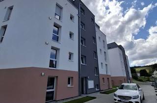 Wohnung mieten in Salomon-Siedle-Straße 367,95, 78120 Furtwangen, Zuhause mit drei Zimmern in Furtwangen im Schwarzwald