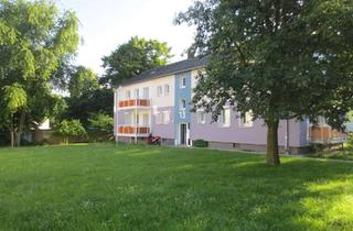 Wohnung mieten in Hirschberger Str. 13, 45968 Gladbeck, Gemütliche 2,5-Zimmer-Wohnung mit Balkon in schöner Wohnlage wartet auf Sie!