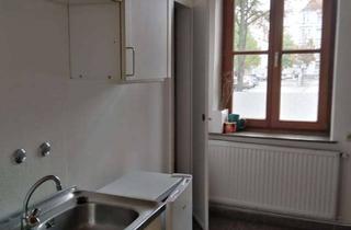 Wohnung mieten in 27570 Geestemünde, 1-Zimmer-Wohnung am Konrad-Adenauer-Platz in Bremerhaven
