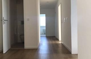 Wohnung mieten in 97204 Höchberg, Helle, sonnige, stilvolle 4 Zimmer- Wohnung in Höchberg mit EBK, TG und Südbalkon:
