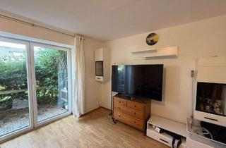 Wohnung mieten in 85640 Putzbrunn, Charmantes 1-Zimmer-Appartment mit separater EBK und Terrasse in Putzbrunn