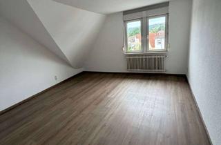 Wohnung mieten in Homburger Straße, 61231 Bad Nauheim, Schöne 2-Zimmerwohnung in zentraler Lage Bad Nauheims!