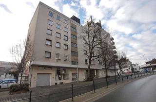 Wohnung mieten in 61169 Friedberg, Renovierte, gemütliche 4-Zimmer-Wohnung Nähe Bahnhof von Friedberg