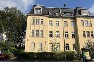 Wohnung mieten in Steigerstraße 12, 99096 Löbervorstadt, ### BERLINFLAIR ### Grosse "2" Zimmer-ALTBAU-Wohnung mit Einbauküche und Dielen
