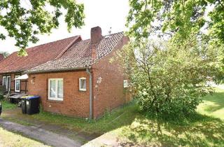 Wohnung mieten in 29553 Bienenbüttel, Gemütliche Wohnung auf dem Land!